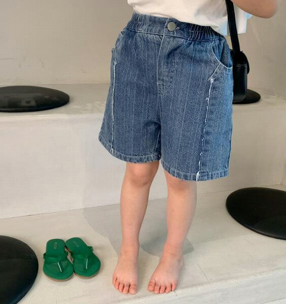 春夏新作★子供服★キッズ服★男女兼用★ショットパンツ★ パンツ★ボトムス★
