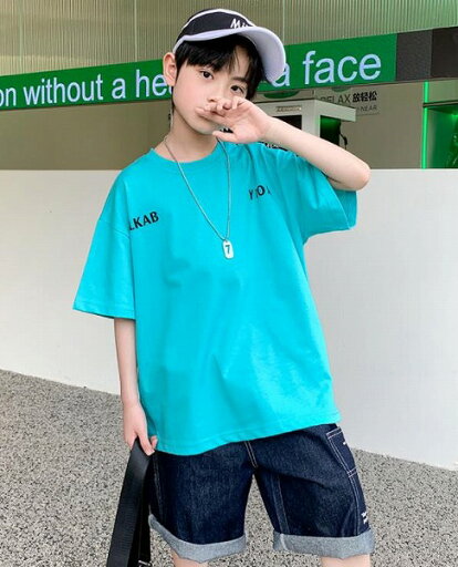 春夏新作★子供服★キッズ服★半袖 tシャツ 男の子★ トップス★インナー★ 春夏新作★子供服★キッズ服★半袖 tシャツ 男の子★ トップス★インナー★