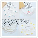 新作★ベビー用品★赤ちゃん用品★タオルマフラー★よだれかけ★食事用ビブセット★涎掛け★4色