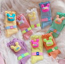 春夏新作★子供靴下★キッズ ソックス★可愛い★ベビー用★赤ちゃんの靴下 子供用