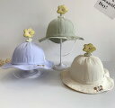 春新作★子供帽子★キッズ帽子★保暖対策アイテム★帽子★紫外線対策 日焼け止め★5色