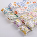 サテンリボン ラッピングリボンDIY カラフルリボンテープ 手芸用品アクセサリーパーツ(3)