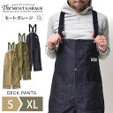 【 17日9:59まで★12%OFF 】 オーバーオール メンズ 大きいサイズ | 全3色 S~XL 日本製 ミリタリー アメカジ 春 夏 秋 冬 ブランド ヒ...