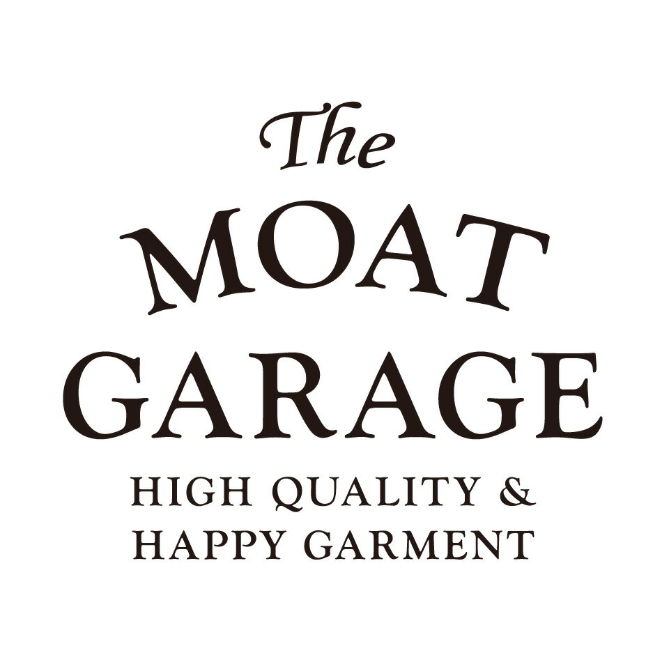 Moat Garage（モートガレージ）