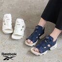 Reebock Reebok Classic Mid ポンプフューリ サンダルシューズ I2244 レディース スポサン スニーカーサンダル 夏 30代 40代 50代【送料無料】