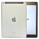 yÁz Abv iPad 6 Wi-Fi+Cellular 32GB SpaceGray Xy[XOC au A1954 SIMbN  {