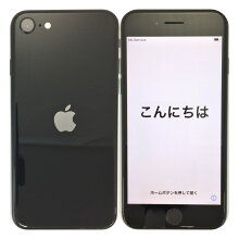 šۥåץiPhoneSE264GBBlack֥ådocomoA2296SIMå