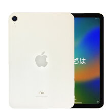 ڿʡ̤ۥåץiPadmini6Wi-Fiǥ64GBStarlight饤A2567