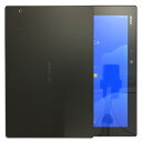 【中古】 FUJITSU F-02K 32GB Black ブラック docomo SIMロック解除済 arrows Tab 白ロム 本体 FCNT