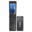 š SHARP 쥹 SH-02K BlueBlack ֥롼֥å docomo AQUOS  