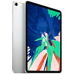iPad Pro 11インチ 64GB 本体 新品未開封 Apple MTXP2J/A Silver シルバー Wi-Fiモデル A1980