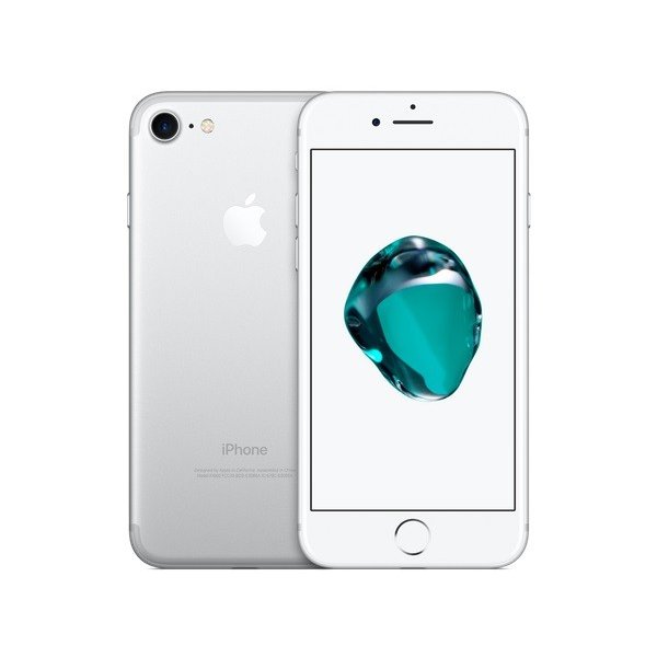 iPhone7 32GB 本体 SIMフリー シルバー 新品未開封 docomo版 正規SIMロック解除済み アップル Si...