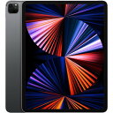 iPad Pro 5th 12.9C` 256GB { 5 yÁzyiz Apple MHNH3J/A Gray OC Wi-Ff 2021Ntf A2378