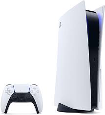 SONY PlayStation5 CFI-1100A01 【軽量版】プレイステーション5 ディスクドライブ搭載版 本体 【新品 未使用】