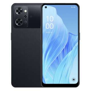 OPPOReno9ASIMե꡼ڿ̤Y!mobileǥǥ奢SIM(nanoSIM+eSIM)ʥȥ֥åȽA301OP