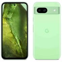 Google Pixel 8a 128GB 5G対応 本体SIMフリー【新品 未使用】白ロム Aloe アロエ G576D Pixel 8a 一括購入品