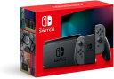 Nintendo Switch Joy-Con(L)/(R) グレー 本体 新品未使用 HAD-S-KAAAH 任天堂 ニンテンドースウィッチ