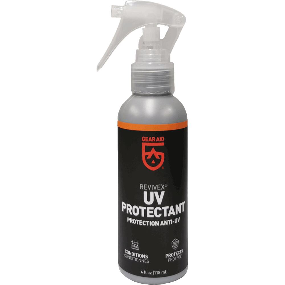 【モビーズ公式】紫外線による劣化防止 UV プロテクタント 118ml GEAR AID ギア エ...
