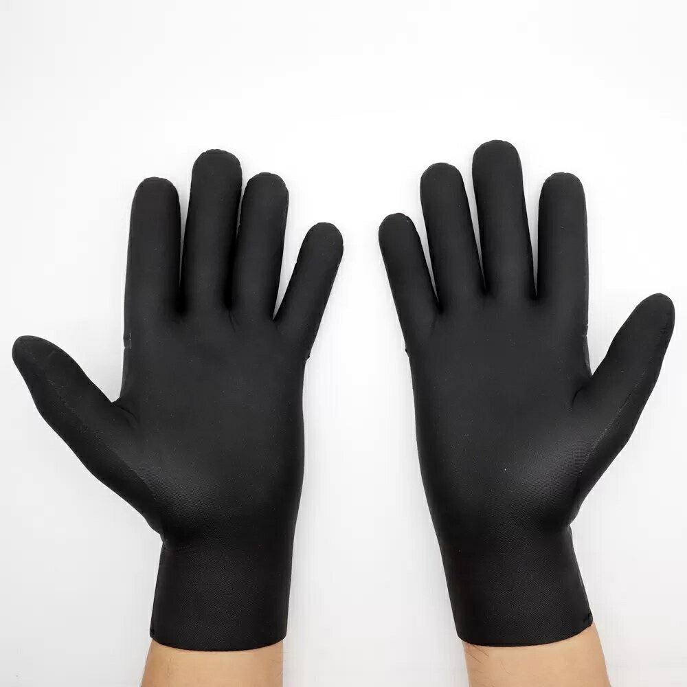 モビーディックの＼ 30%OFF ／ 【オニール公式】 グローブ サーフィン PSYCHO SL GLOVE 1.5 テクノバターエアー 防寒 防寒グローブ サーフ (2024秋冬) AFW-902A4｜アングル3