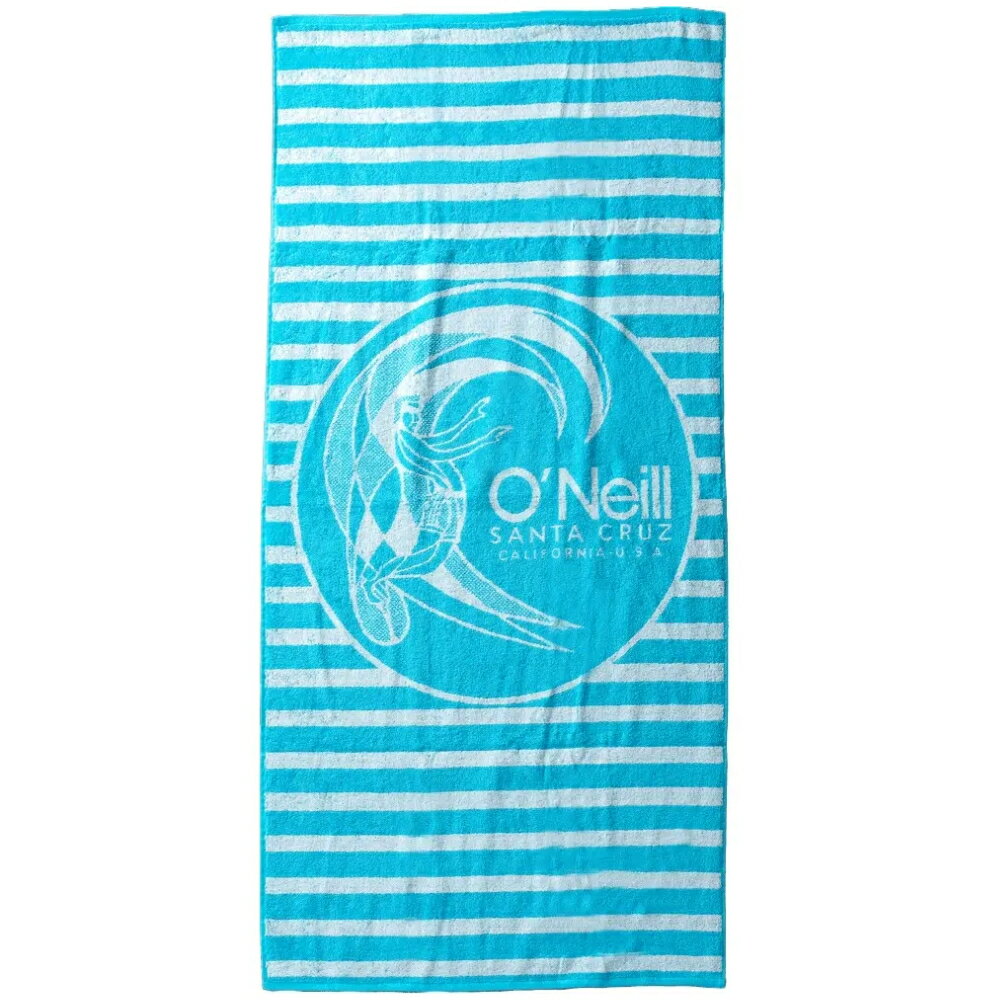 \ 15%OFF セール / 【オニール公式】 ビーチタオル SEAWATER TOWEL シーウォータータオル サーフィン マリンスポーツ メンズ N2100...