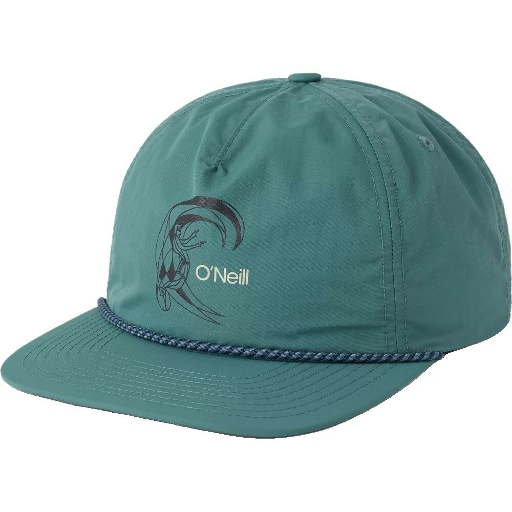 【オニール公式】 OG CS NYLON SNAPBACK OG CS ナイロン スナップバック