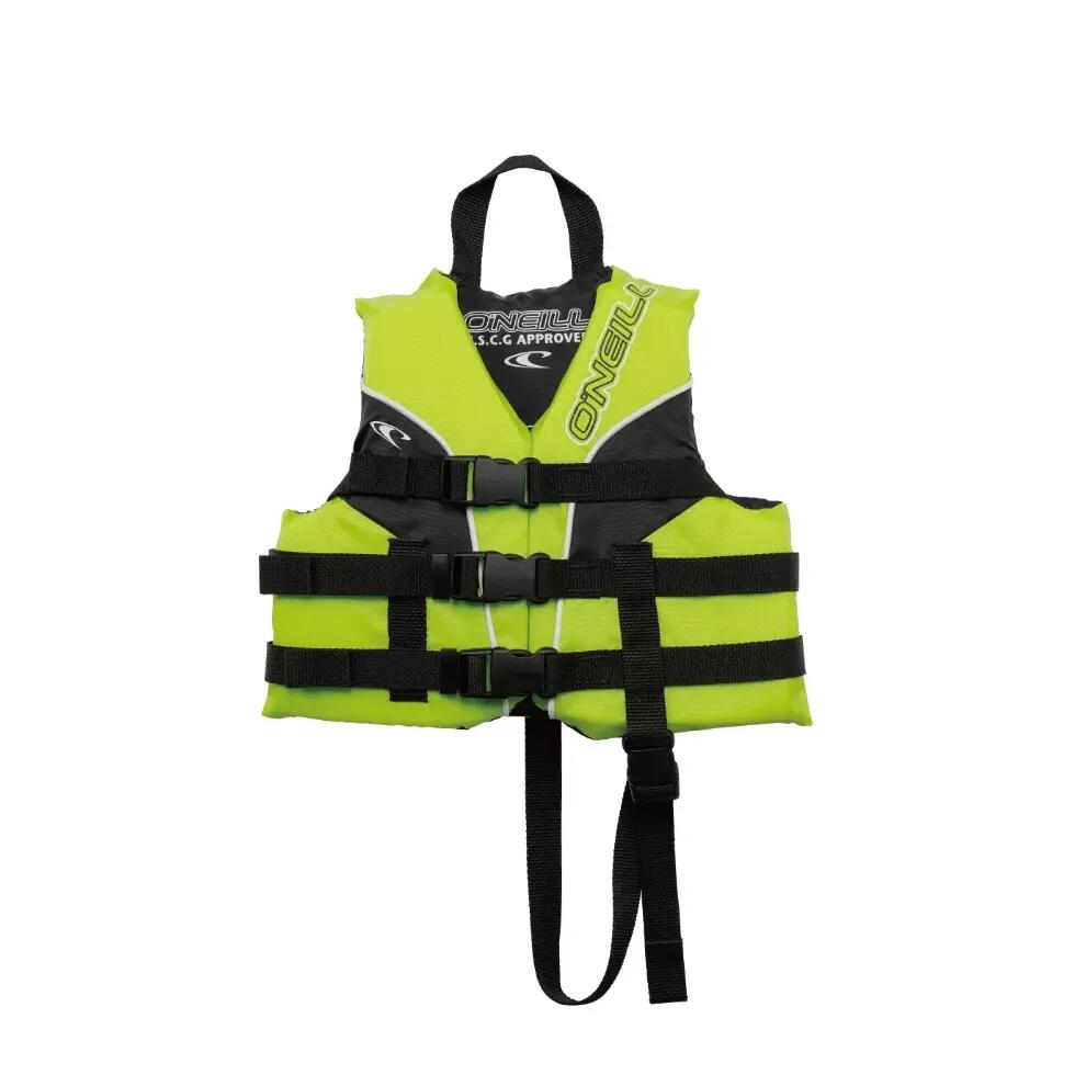 樂天商城 - 【オニール公式】 ライフジャケット ベスト CHILD SUPERLITE USCG VEST チャイルドサイズ アウトドア 子供用 フローティングベスト 救命胴衣 防災 マリンスポーツ 海水浴