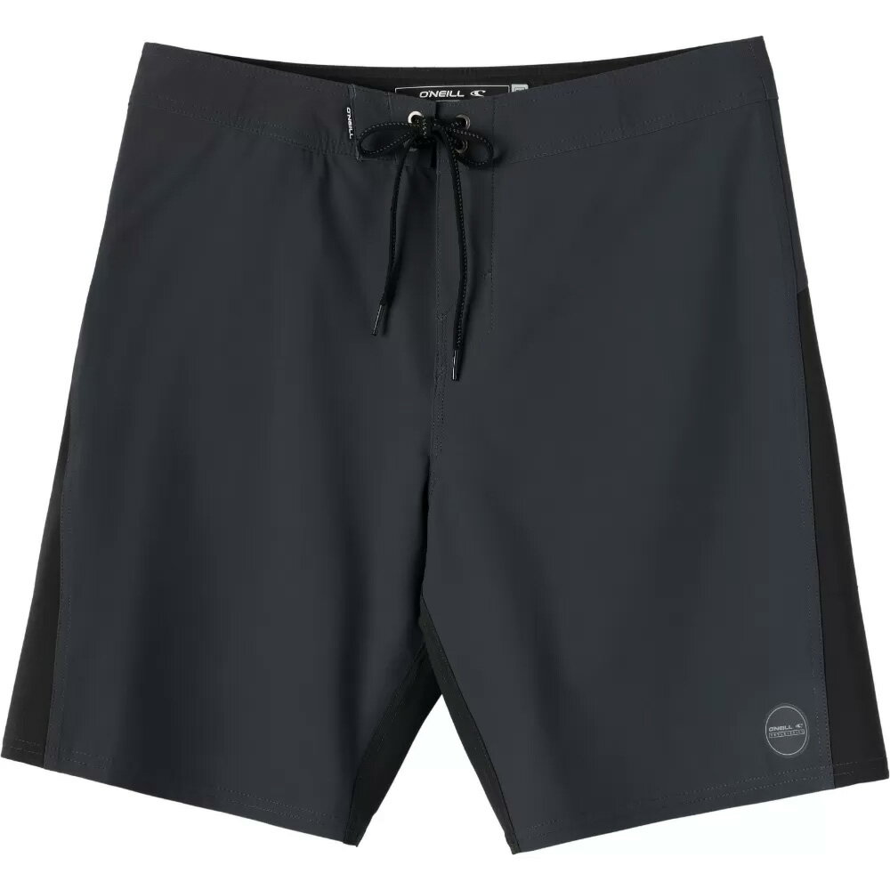 【オニール公式】 ボードショーツ 水着 サーフパンツ メンズ ハイパーフリーク テック トラベラー エンデューロ 19インチ ブランド