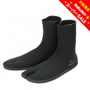 オニール NINJA SOCKS 3mm