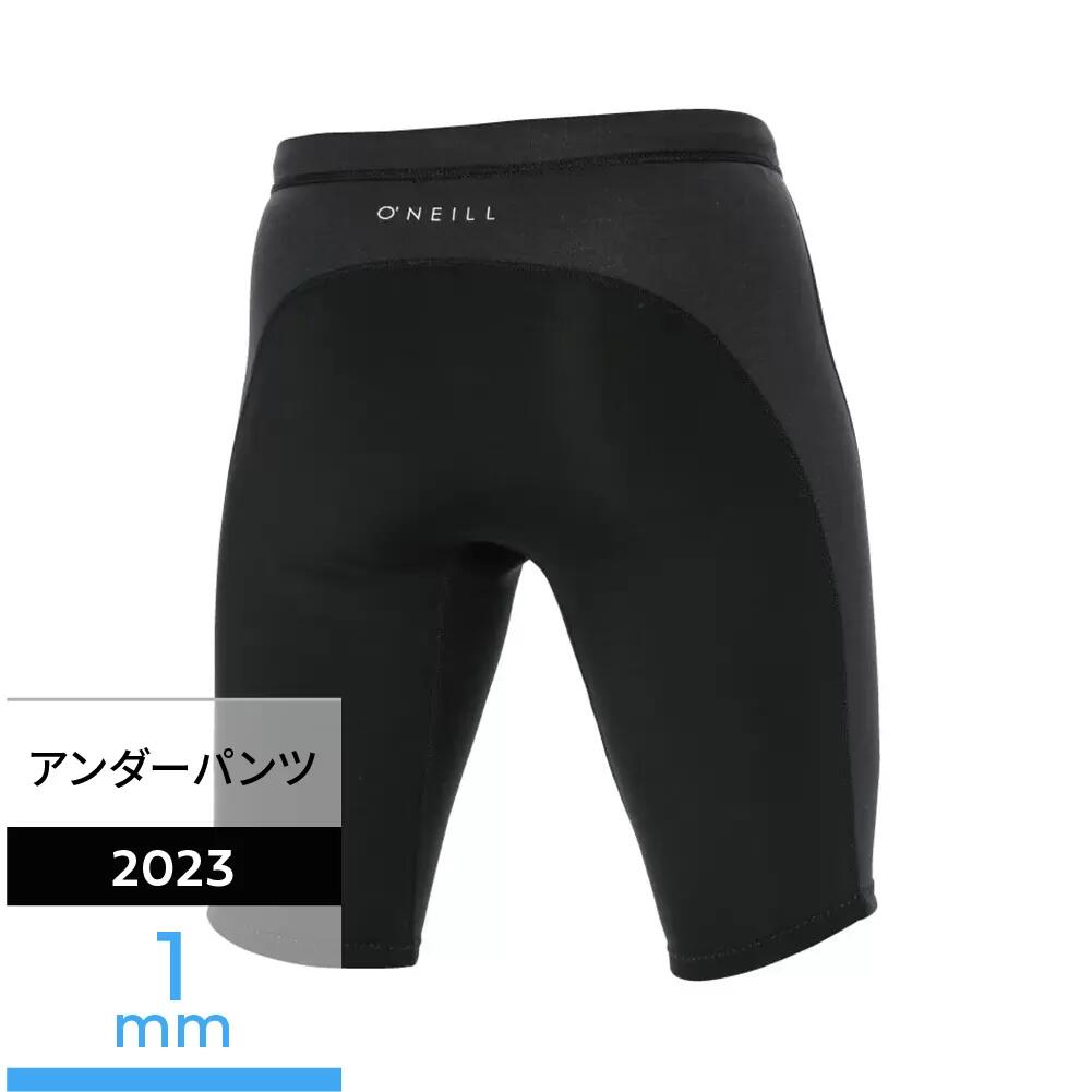 ＼ 30%OFF セール ／ 【オニール公式】アンダーパンツ SUPER LITE 1mm サーフィン ウェットスーツ【楽天スーパーセール】