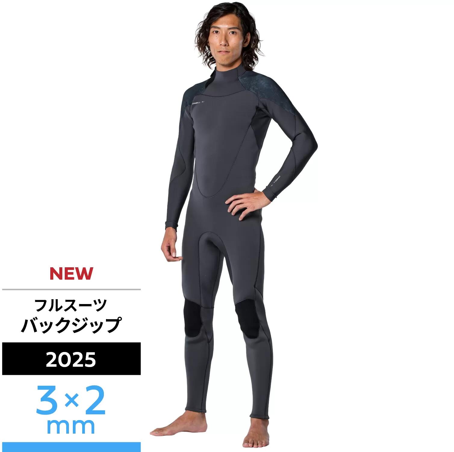 楽天市場】O'NEILL（用途（ウェットスーツ）サーフィン
