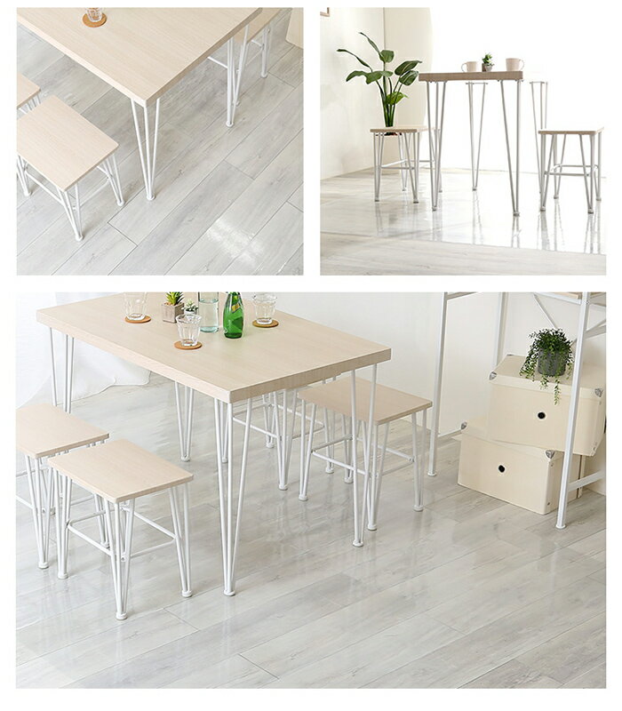 床キズ防止シート ぴったりとズレない透明ダイニングラグ 90x250x2枚 3畳サイズ 通常販売分 MG-SDL-L--TU 貼るタイプ フリーカット 防水 光沢感 リビング [2]