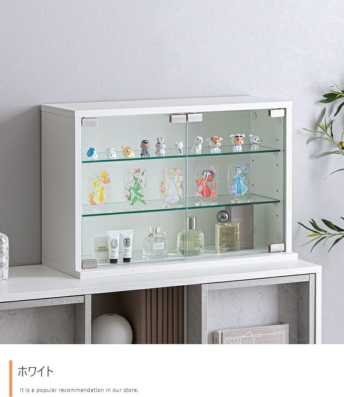 ��7%OFF�����ݥ�������!�ۥ��쥯����󥱡��� ��� �ե����奢������ �⤵40cm ���� Grami(�����) 3���б� ���쥯������å� ê 3�� �ե����奢��Ǽ ��Ǽ������ ������� �ǥ����ץ쥤��å� ���饹�� ����� ����ӥͥå�