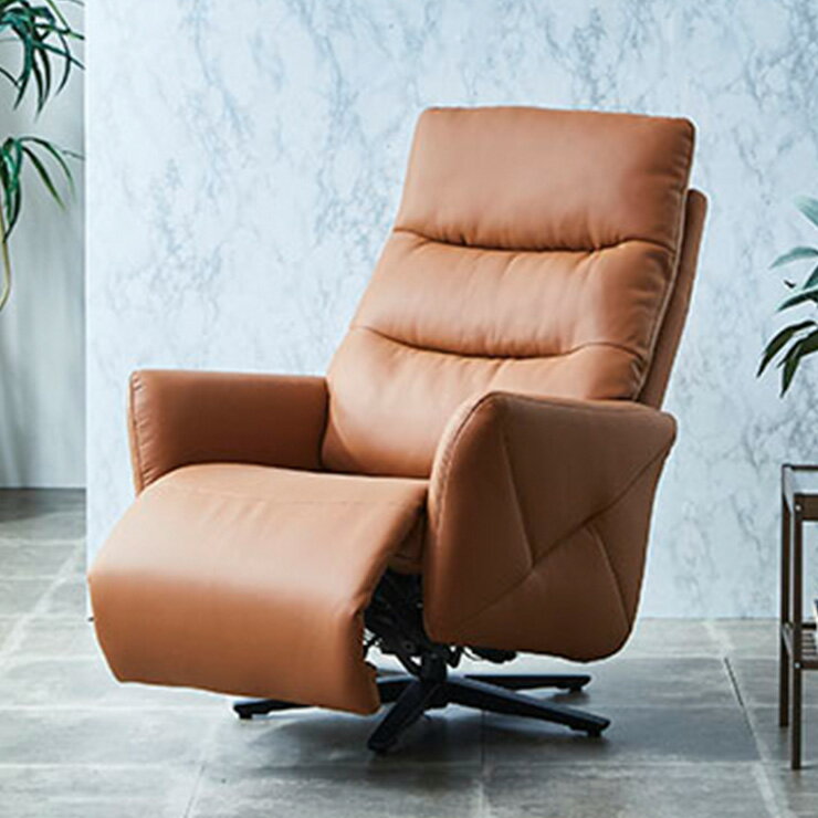 【ポイント9倍！今晩20時開始】【搬入・組立設置付き】1人掛け リクライニングソファー comfort(コンフォート) 幅95cm 5色対応 電動ソファ ソファ リクライニングチェア チェア 椅子 1人用 一体型 ハイバック ヘッドレスト フットレスト おしゃれ