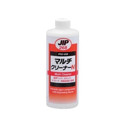 イチネンケミカルズ 000268 マルチクリーナーN 500ml (JIP268/NX268） 旧タイホーコーザイ