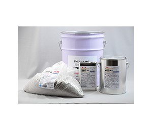 イチネンケミカルズ 006221 アイコート補修材 コンクリート用 冬用 13kg (P01501) 旧タイホーコーザイ