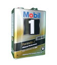 NISSAN(日産) KLAN1-00404 Mobil1 0W-40 (R35用) 4L ガソリンエンジンオイル