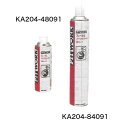 PITWORK (ピットワーク) KA204-48091 ブレーキ&パーツクリーナー 480ml 速乾タイプ NISSAN (日産)