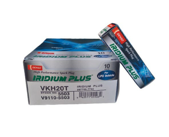 10 ꥸץ饹 ѡץ饰 VKH20T V91105503 DENSO (ǥ󥽡) ޤȤ㤤