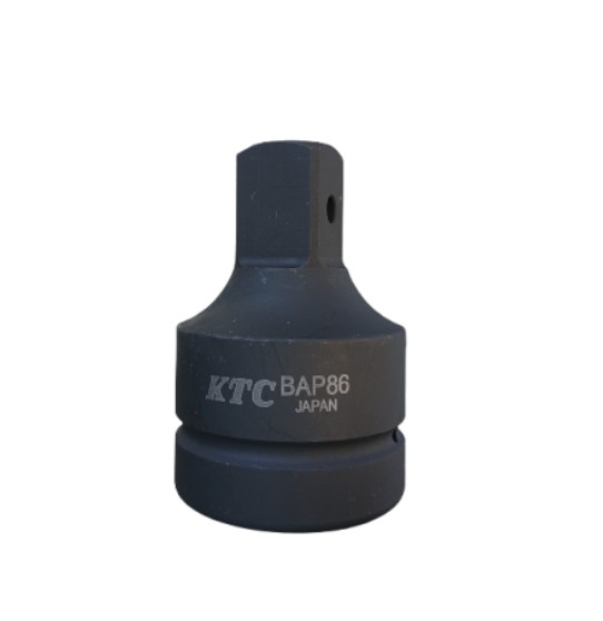 KTC(���Ե�������) BAP86 25.4sq.����ѥ��ȥ����ѥ����ץ� ��25.4����19.0