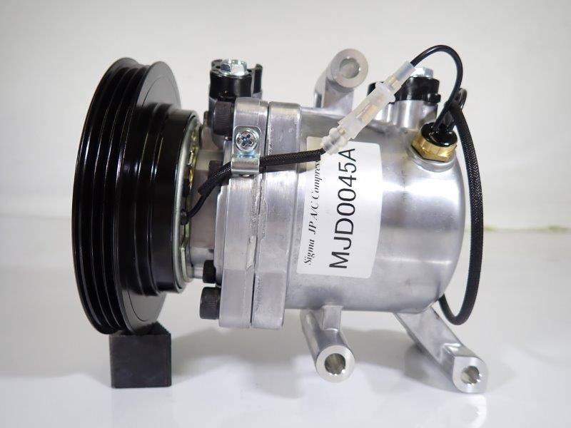 信林オートモーティブ MJD0045A エアコンコンプレッサー 88320-B2020 DAIHATSU (ダイハツ) ミライース
