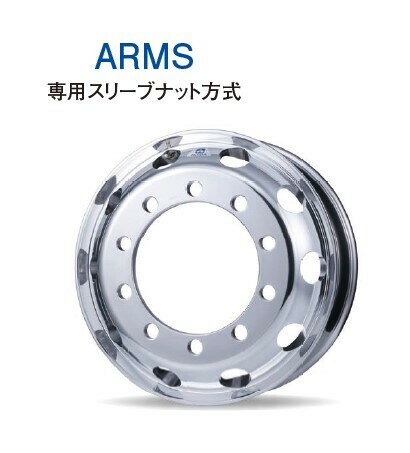 륳 ߥۥ ARMS 878513 10 22.57.50 ʿ̺ISO32 PCD335 ϥַľ281.2 եå162 WHEEL 32300173 ꡼֥ʥå ˥åѥ