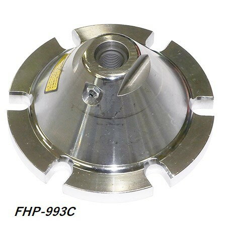 Rakuten - ハスコー HASCO フロントホイールハブプーラー(6穴/ショック機構) FHP-993C