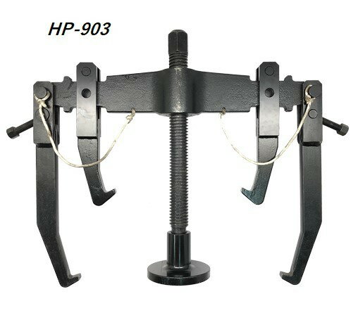 Rakuten - ハスコー HASCO ホイールハブプーラー (4t〜大型車用) HP-903