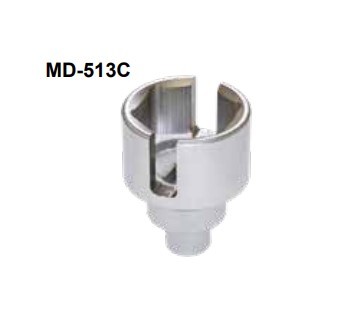 ハスコー HASCO 燃料フィルターレンチ(キャンター4P10専用) MD-513C