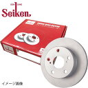 Seiken 制研化学工業 ブレーキディスクローター 500-76004(2)