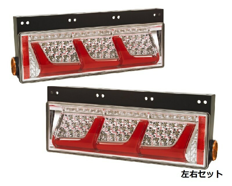 テールライト Dark Projector Headlight SMD Rear TailLight Stop LED Clear 99-04 Ford SuperDuty ダークプロジェクターヘッドライトとリアテールライトストップLEDクリア99-04 Ford Super Duty