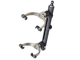 Rakuten - KTC ( 京都機械工具 ) ストラットスプリングコンプレッサ AS10