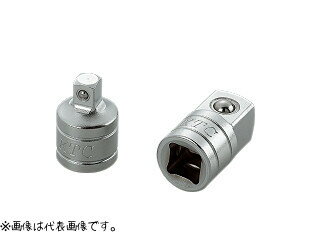 KTC ( 京都機械工具 ) 9．5sqソケットアダプタ BA32