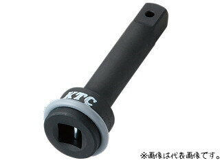 KTC ( 京都機械工具 ) 9．5sqインパクトエクステンションバー BEP3-075