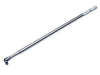 Rakuten - KTC ( 京都機械工具 ) 12.7SQ 超ロングスピンナハンドル BS4-780